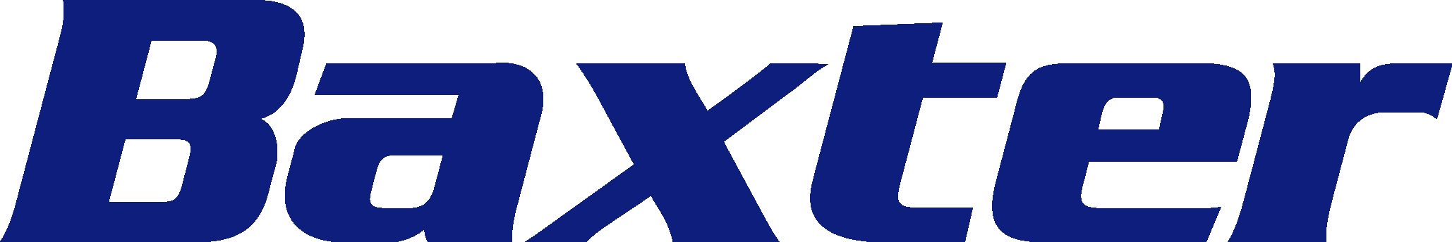 Baxter Logo